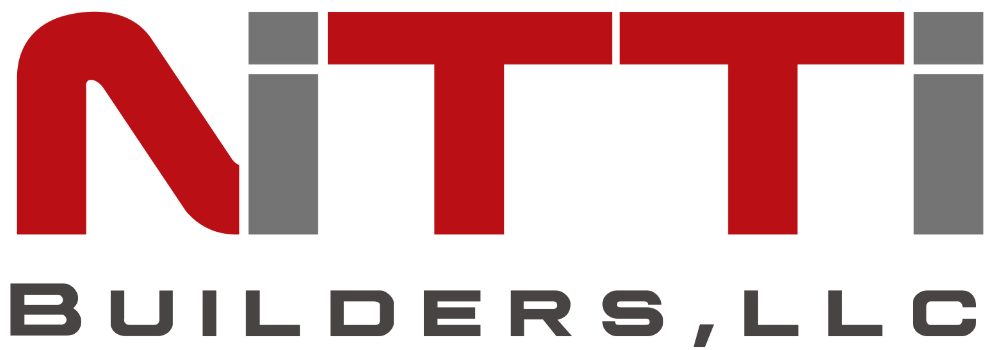Nitti Builders logo